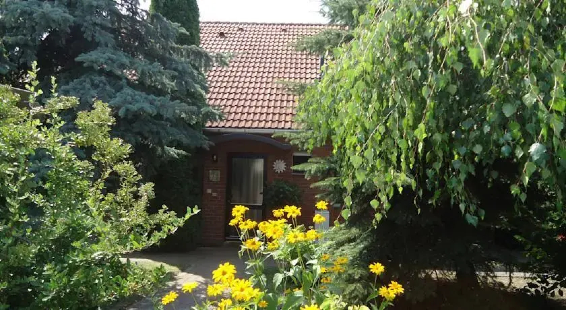 Ferienwohnung Kretschmer