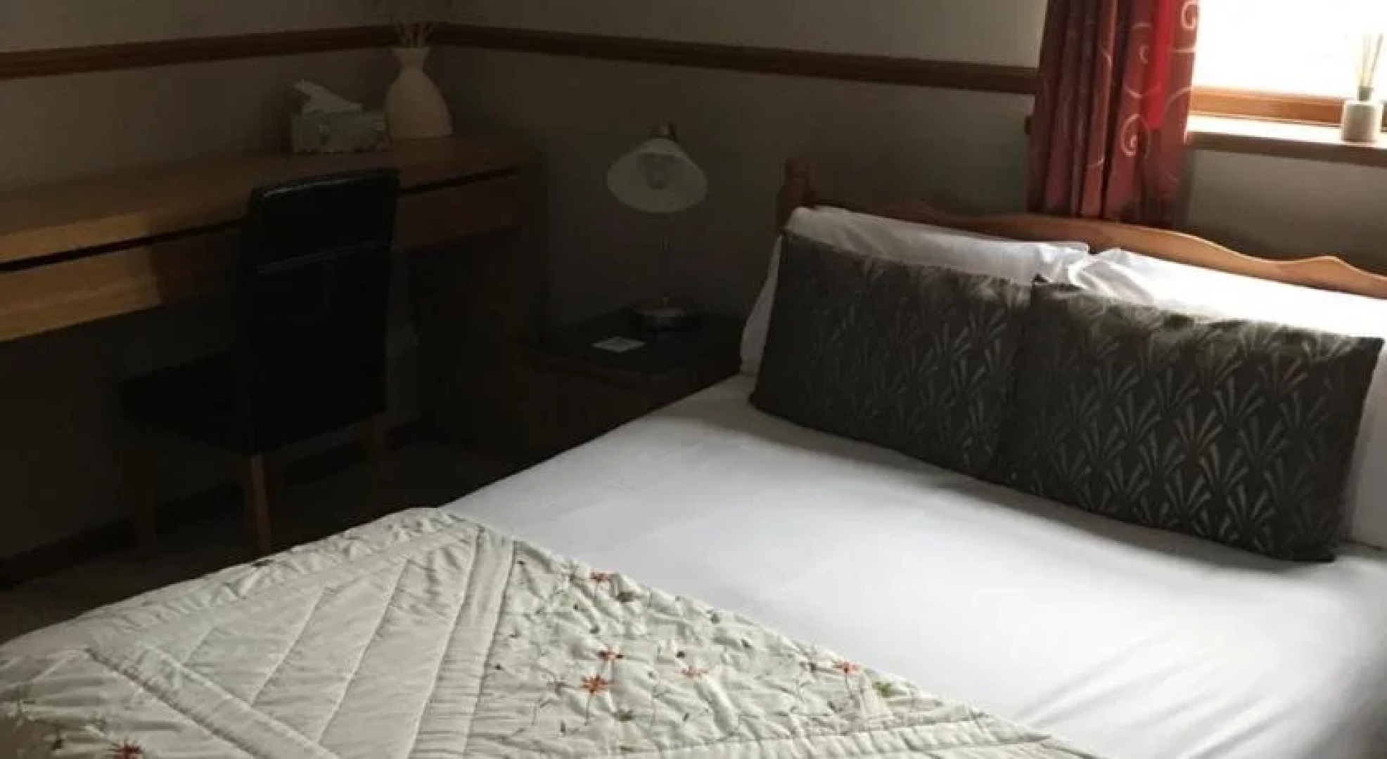 The Old Stables Guest House