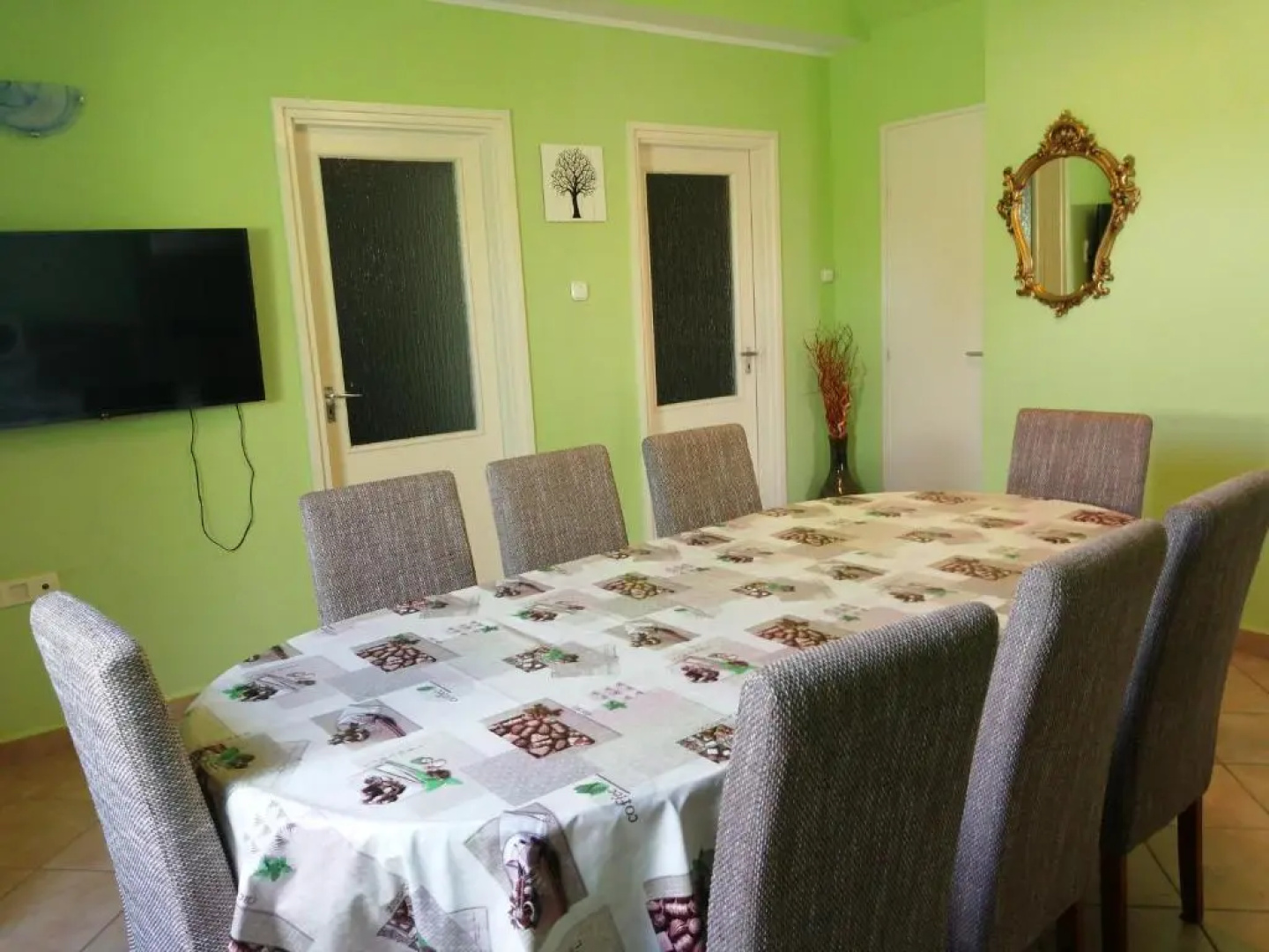 Erzsébet Apartman Balatonlelle