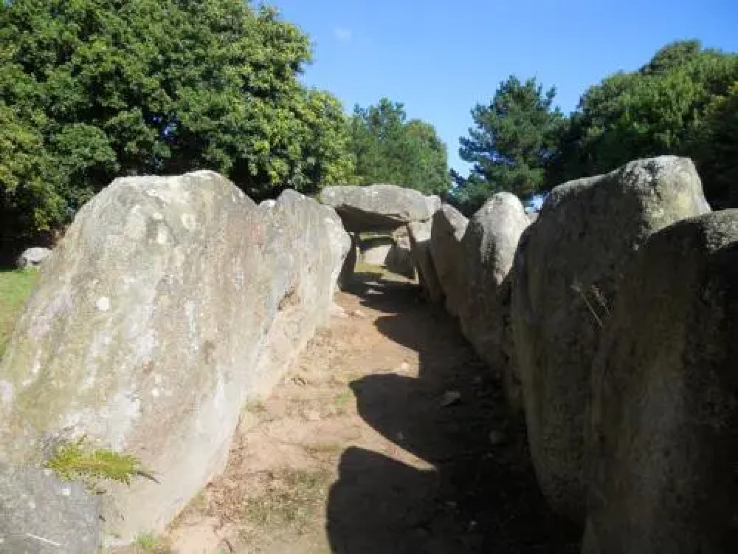 Holiday home Rue de Nivern Bihan