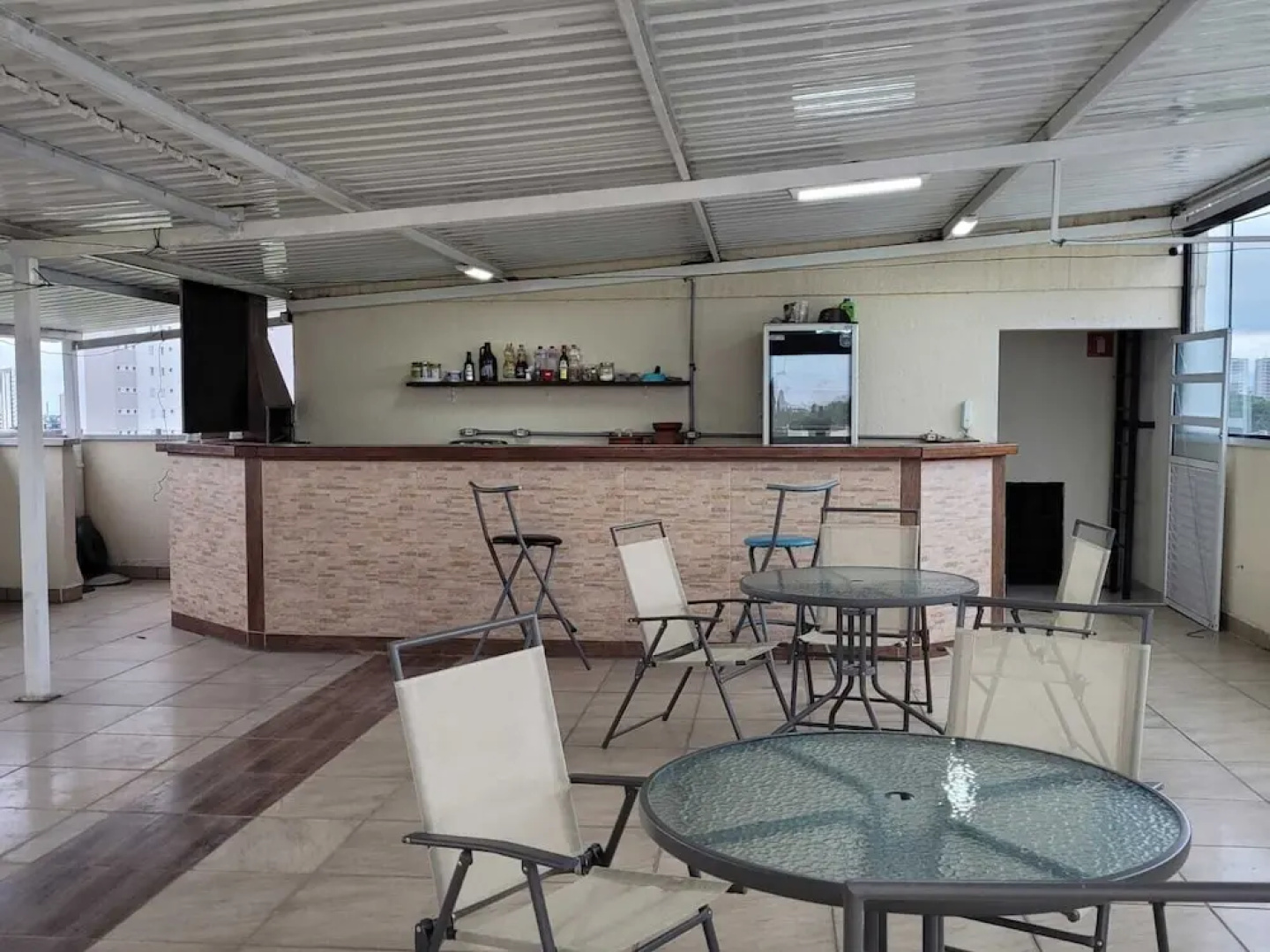 Hotel Bike Taubate