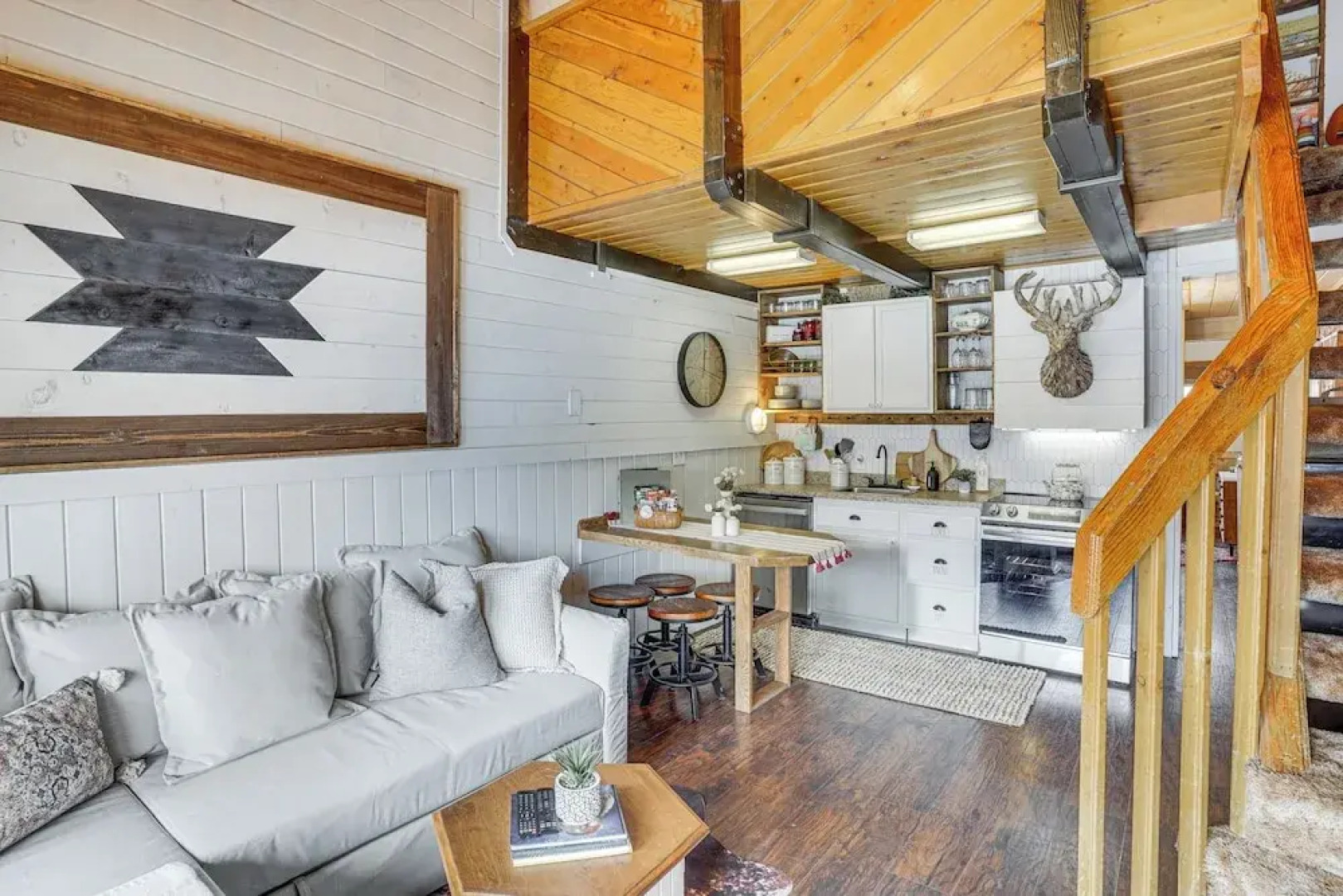 Brian Head Chalet w/ Mountain Views, Near Skiing!