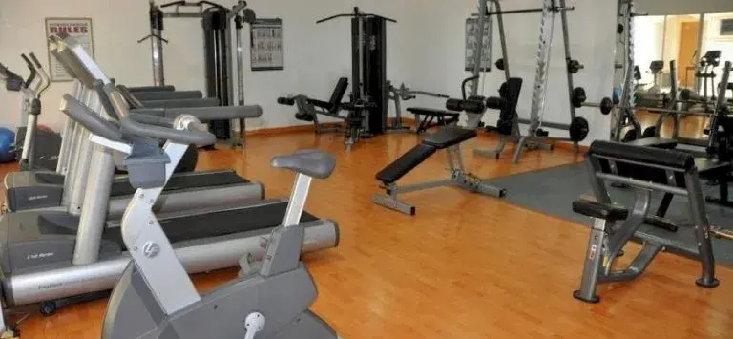 West Wing Resort Hotel