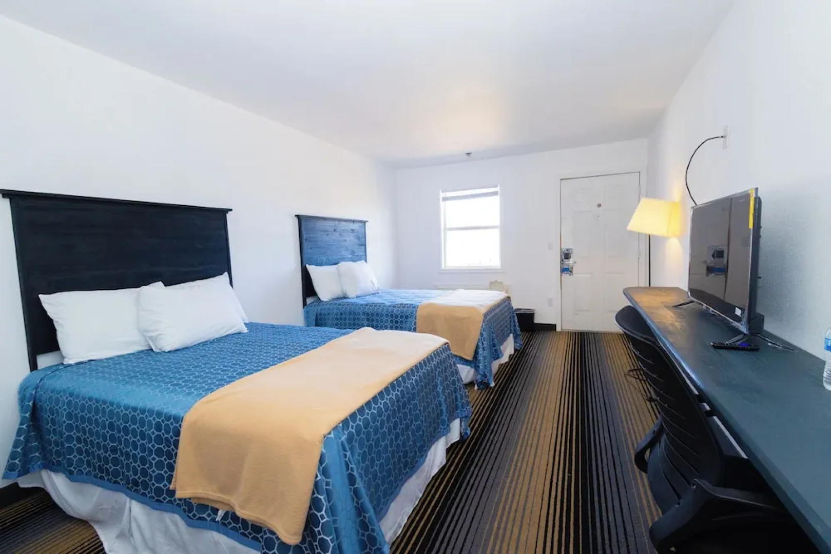 The Brooke Hotel