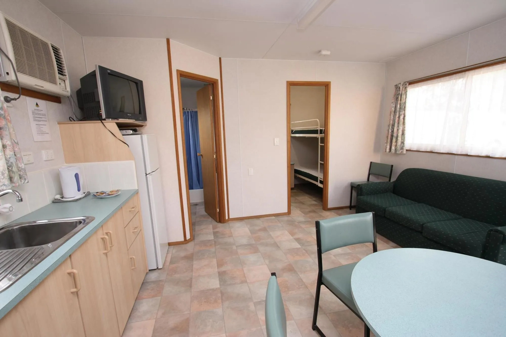 Broken Hill Tourist Park