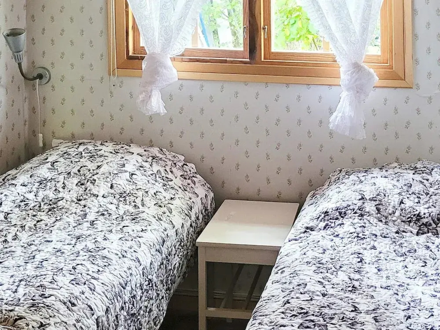 3 Person Holiday Home in Vastervik-by Traum