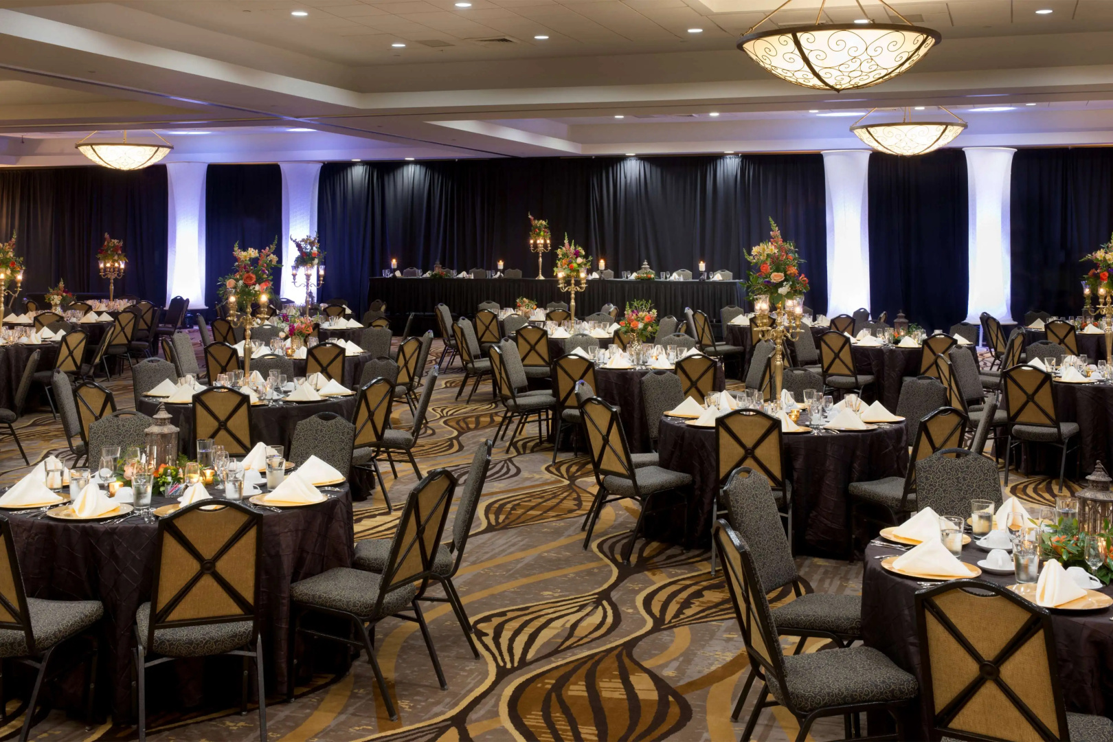 DoubleTree by Hilton Hotel Lafayette