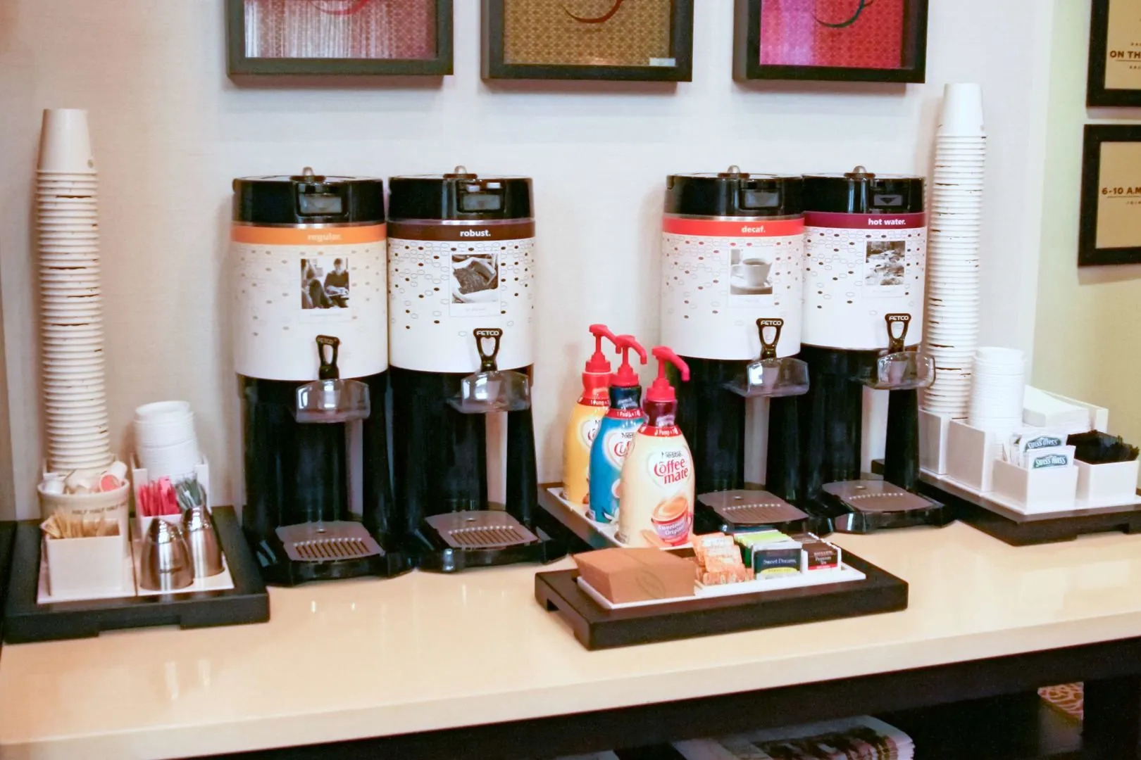 Hampton Inn Raynham-Taunton