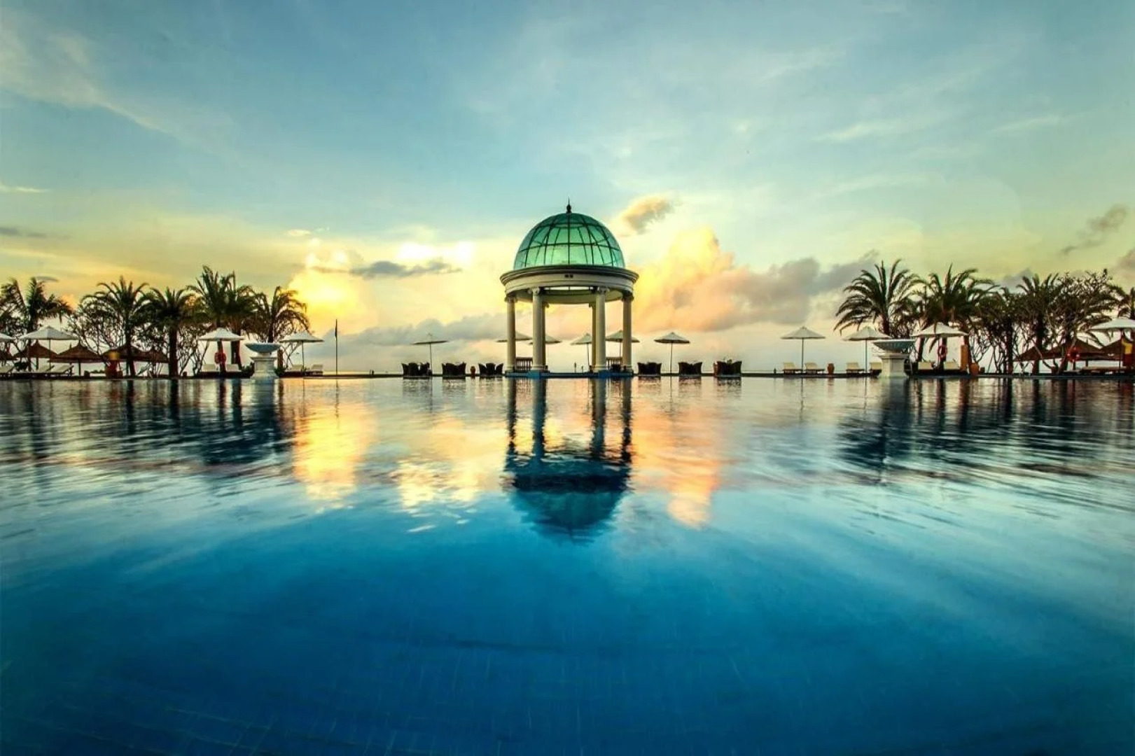 Sheraton Phu Quoc Long Beach Resort