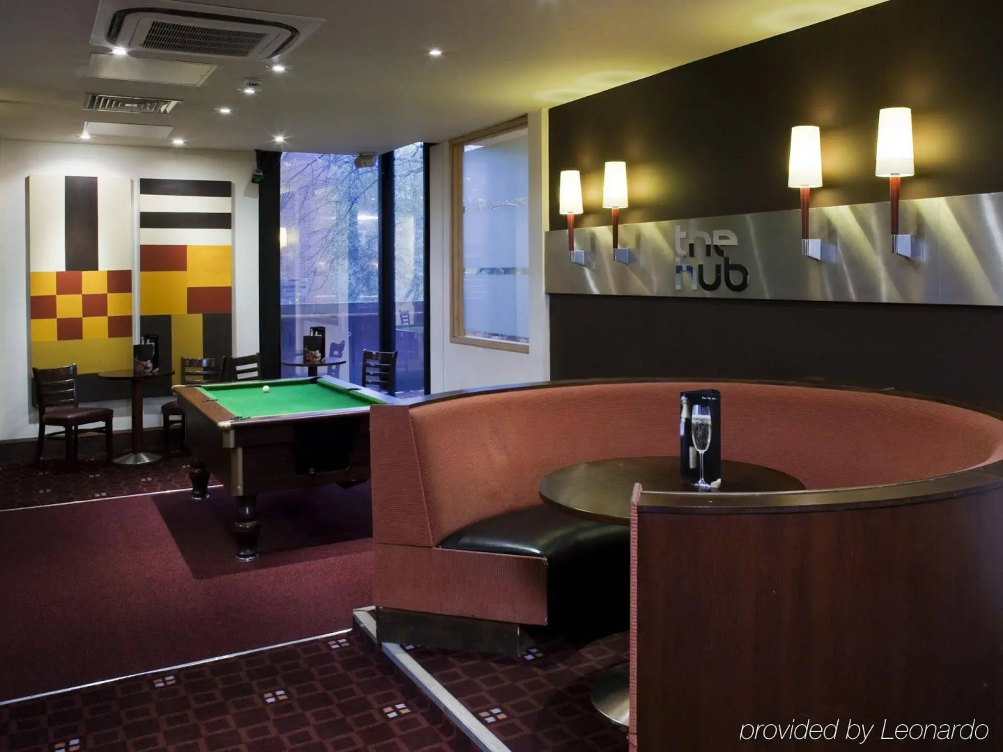 Holiday Inn Runcorn by IHG