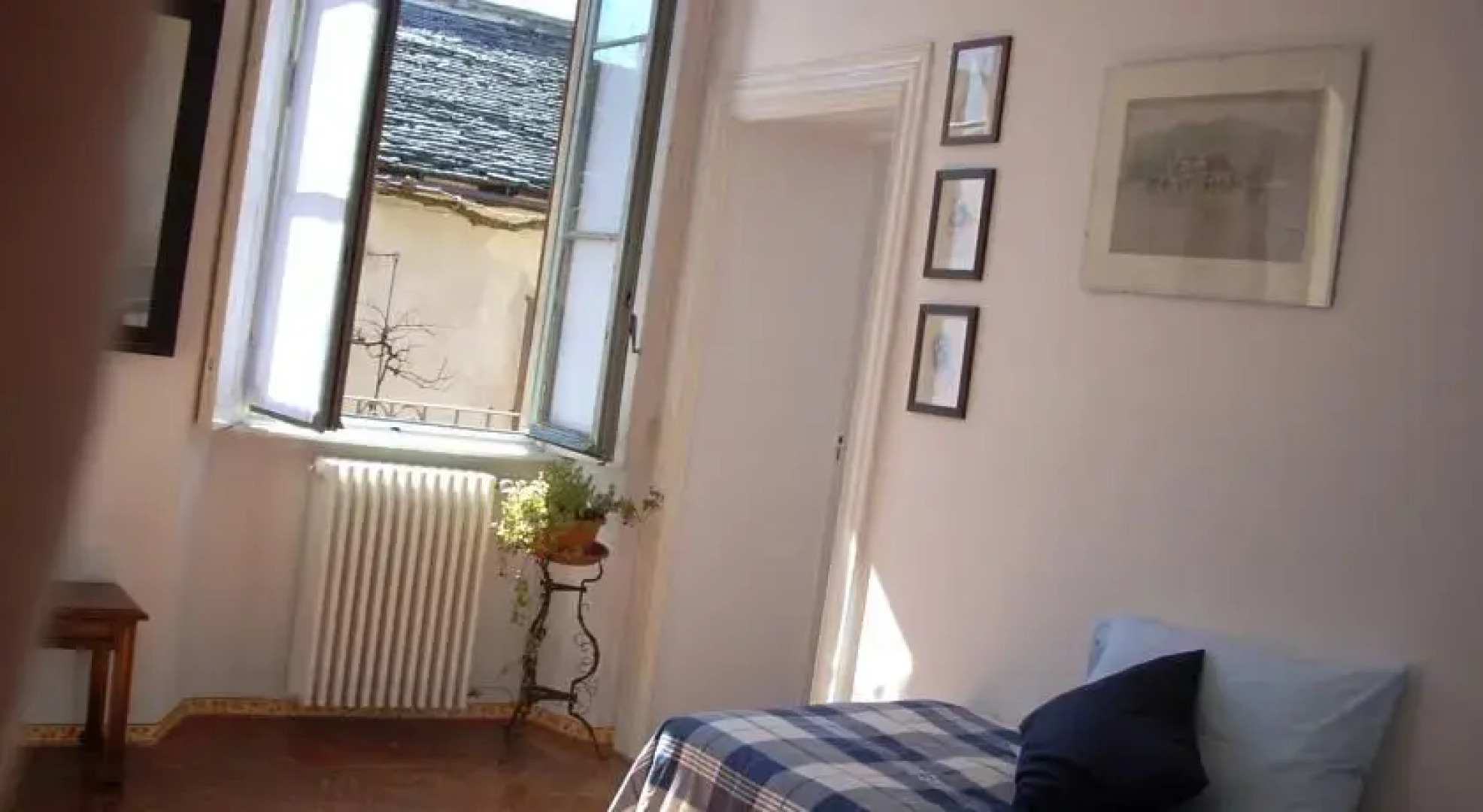 Casa Vacanze La Piazzetta