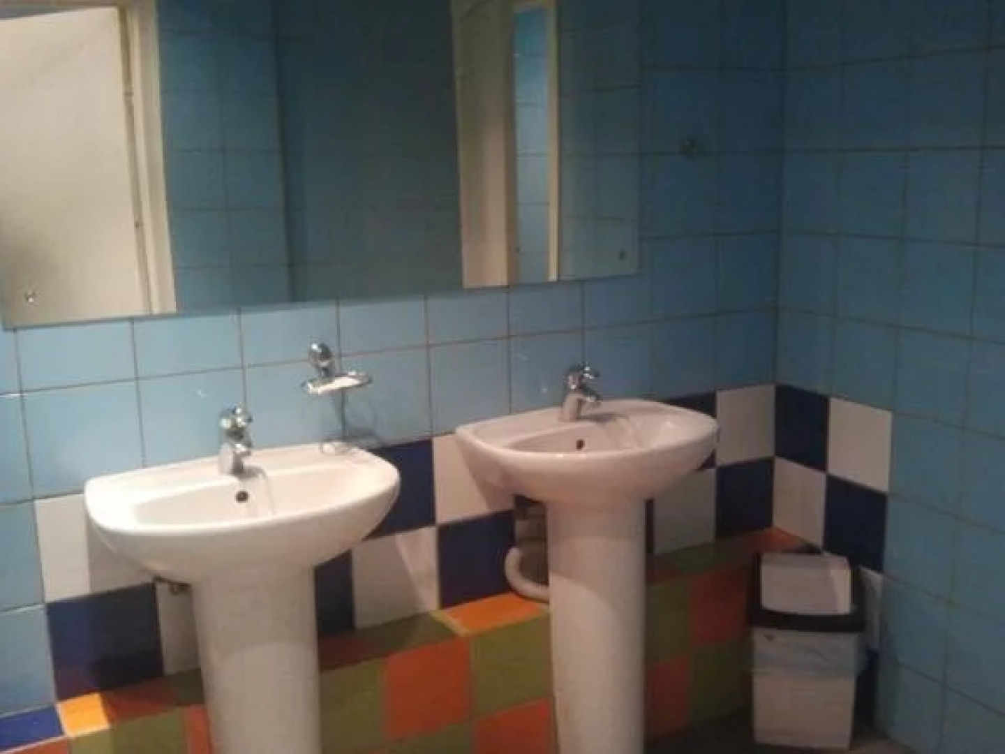 Хостел Круиз - Большая Ель