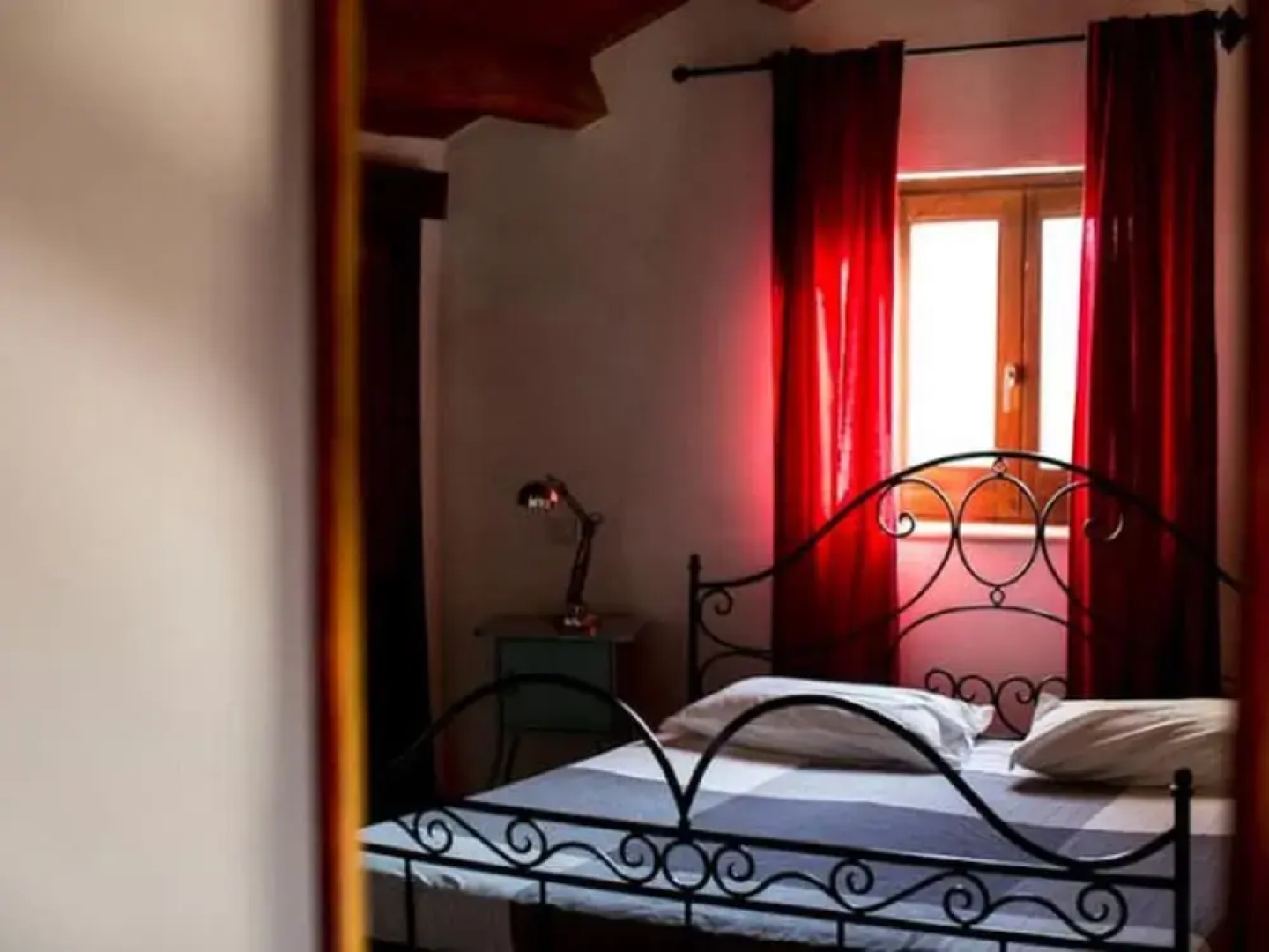 Charming Apartment in Ascoli Piceno Near Village