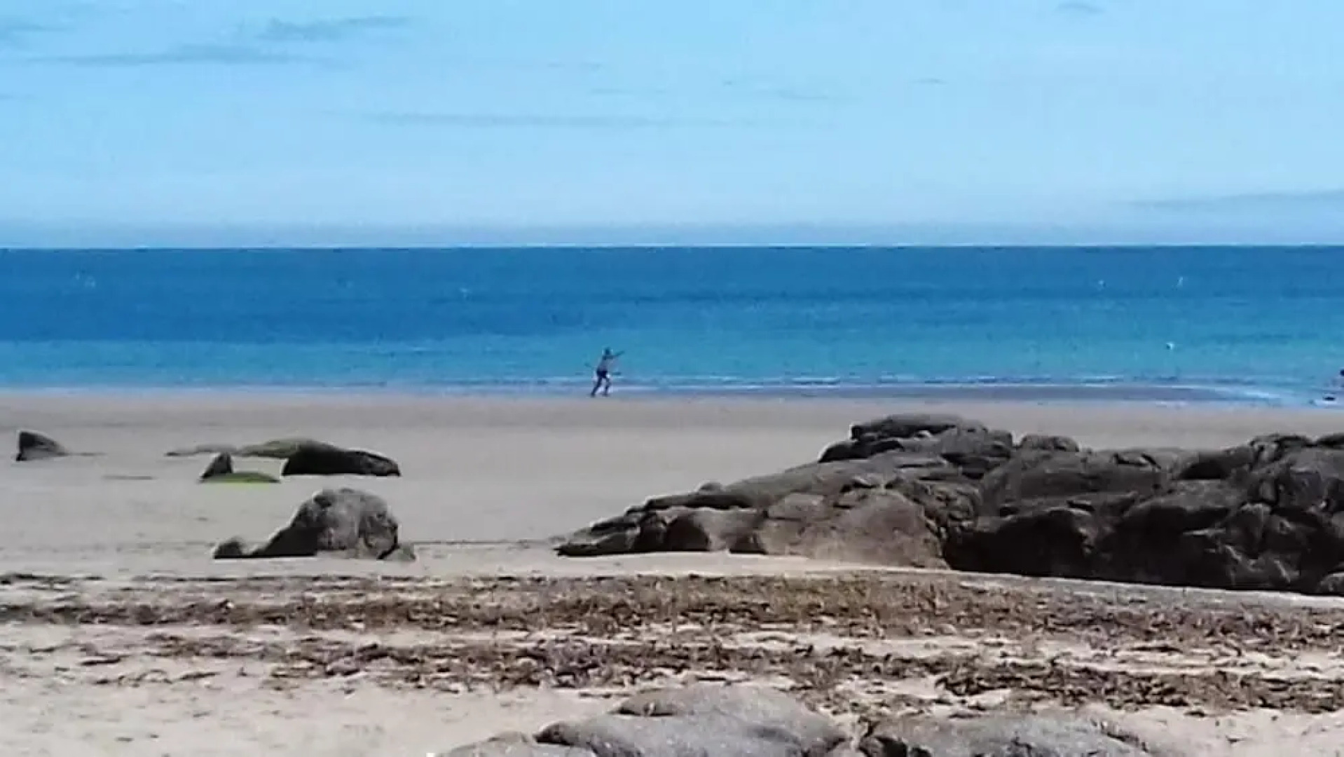 Villa With One Bedroom In Chatelaillon Plage With Private Pool Enclosed Garden And Wifi