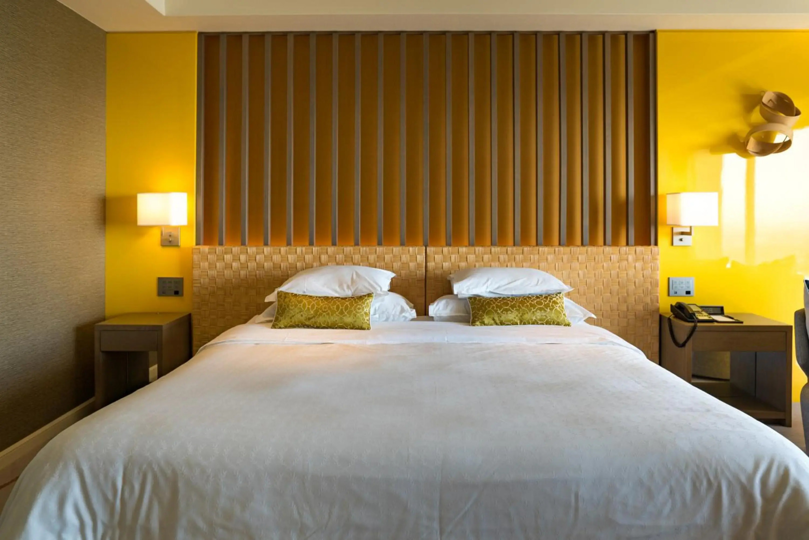 Phoenix Seagaia Ocean Tower