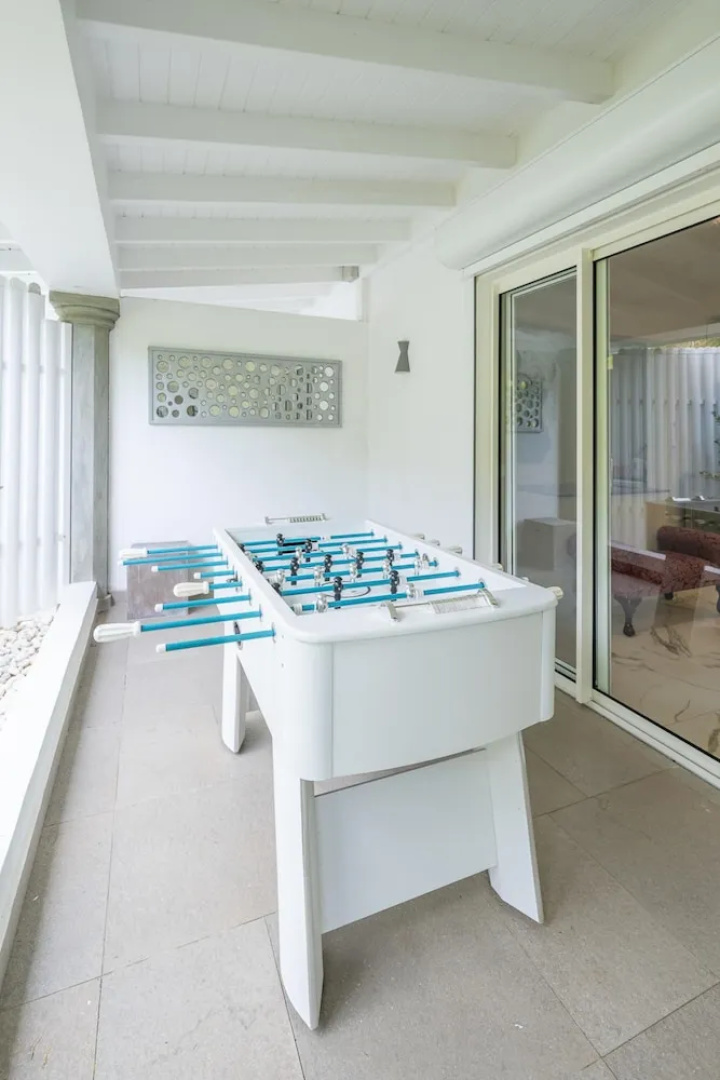 La Perla Palais - Luxury Villa on Private Beach