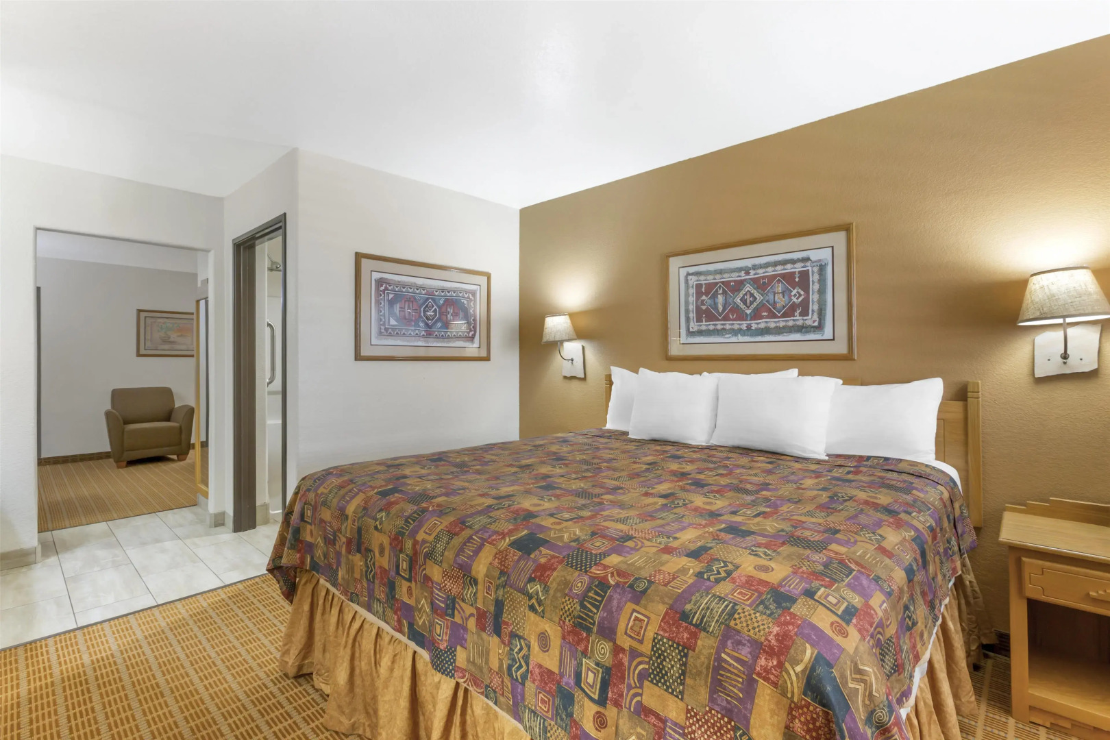Best Western Gold Canyon Inn & Suites