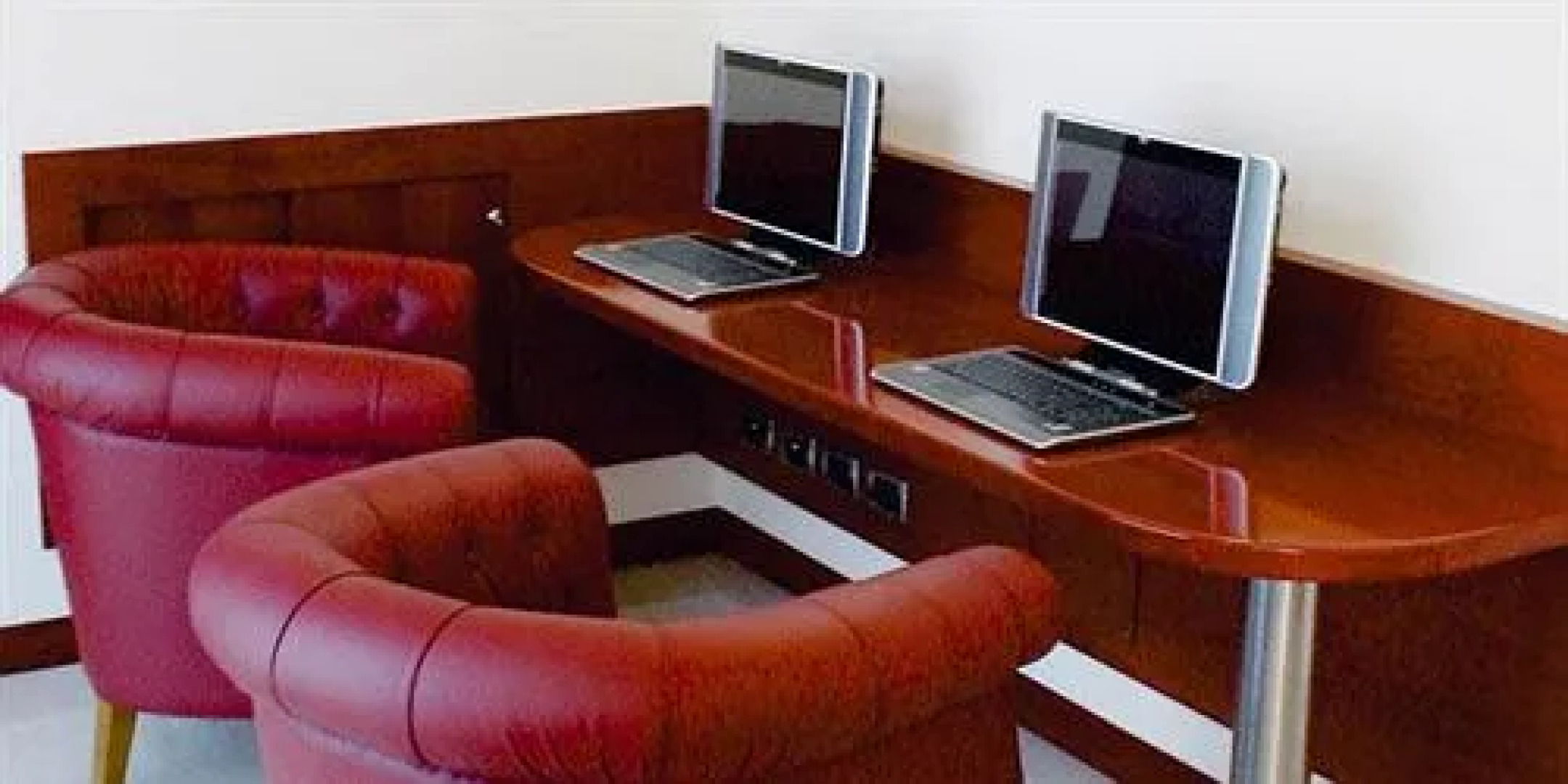 Grand Hotel del Parco - Bergamo Airport