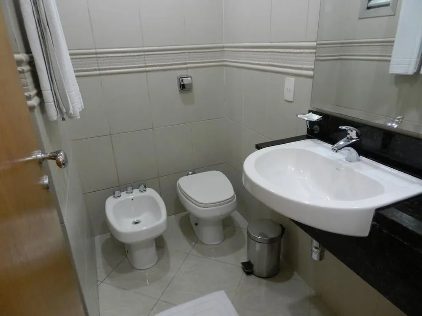 Graffiti Palace Hotel