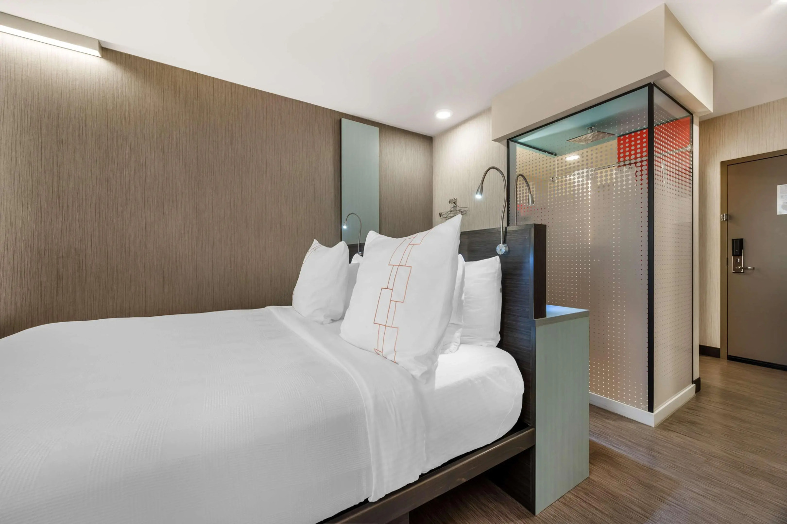 Vīb Best Western Springfield