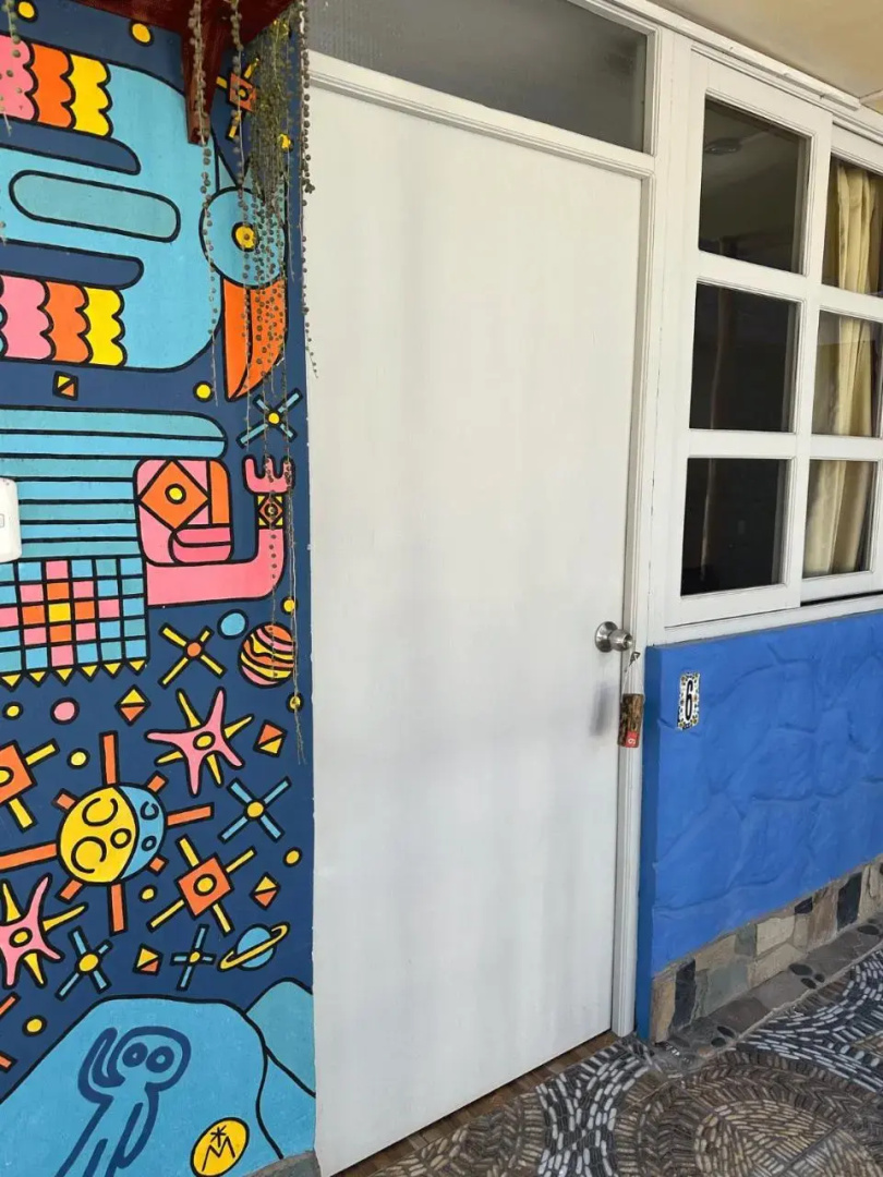 Homestay Pachamama