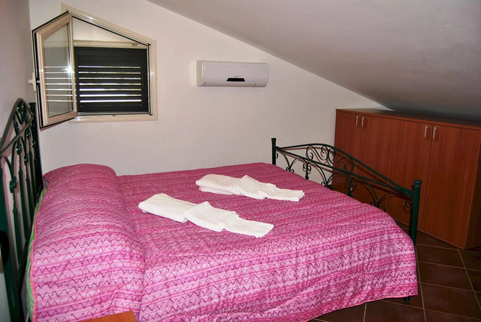 Case Vacanze Paradise Beach