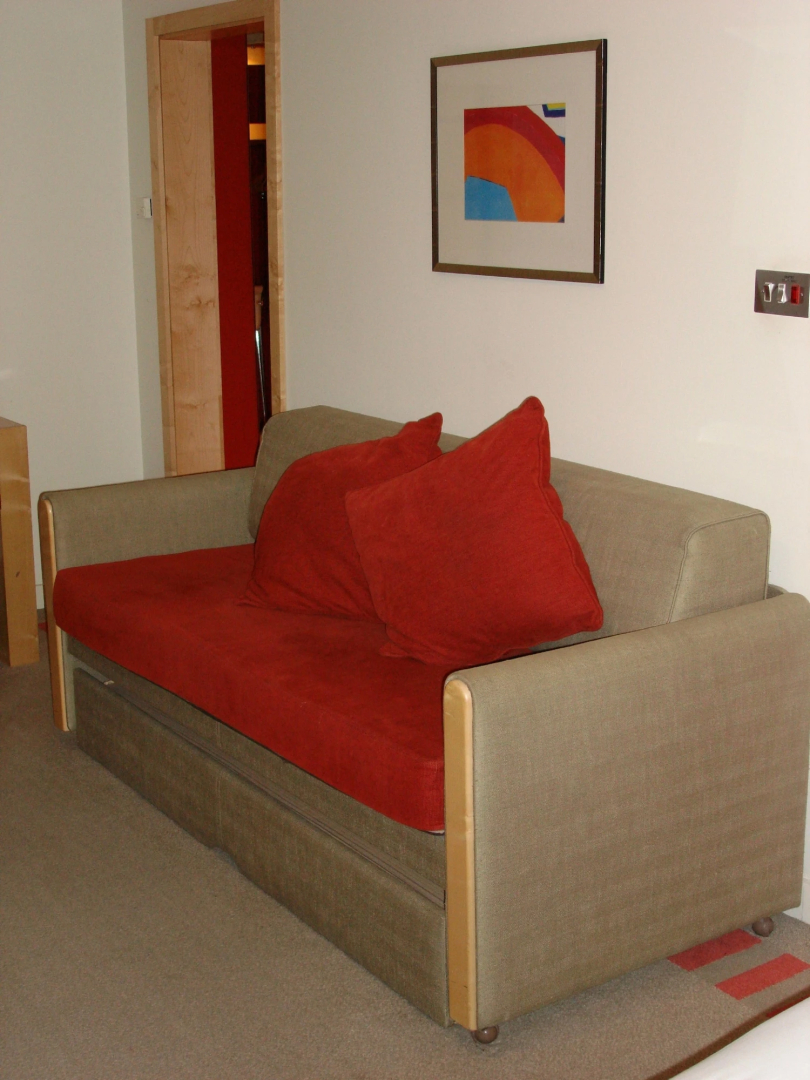 The Britannia Nottingham Hotel