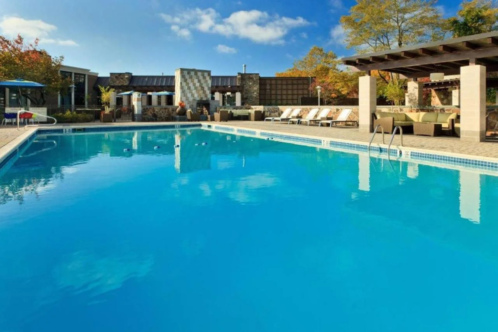 Hotel Indigo East End by IHG