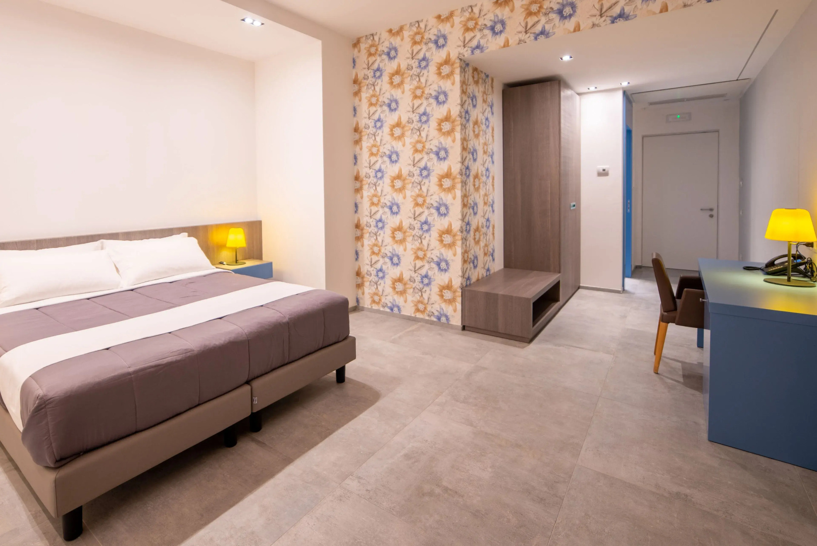 Korè Hotel