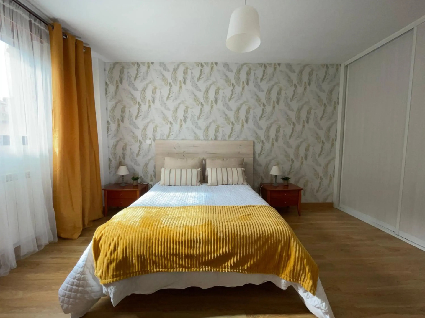 Apartamento villa de cartes