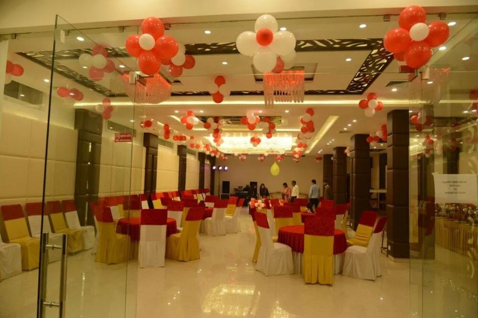 Hotel Royal MJS Pinjore
