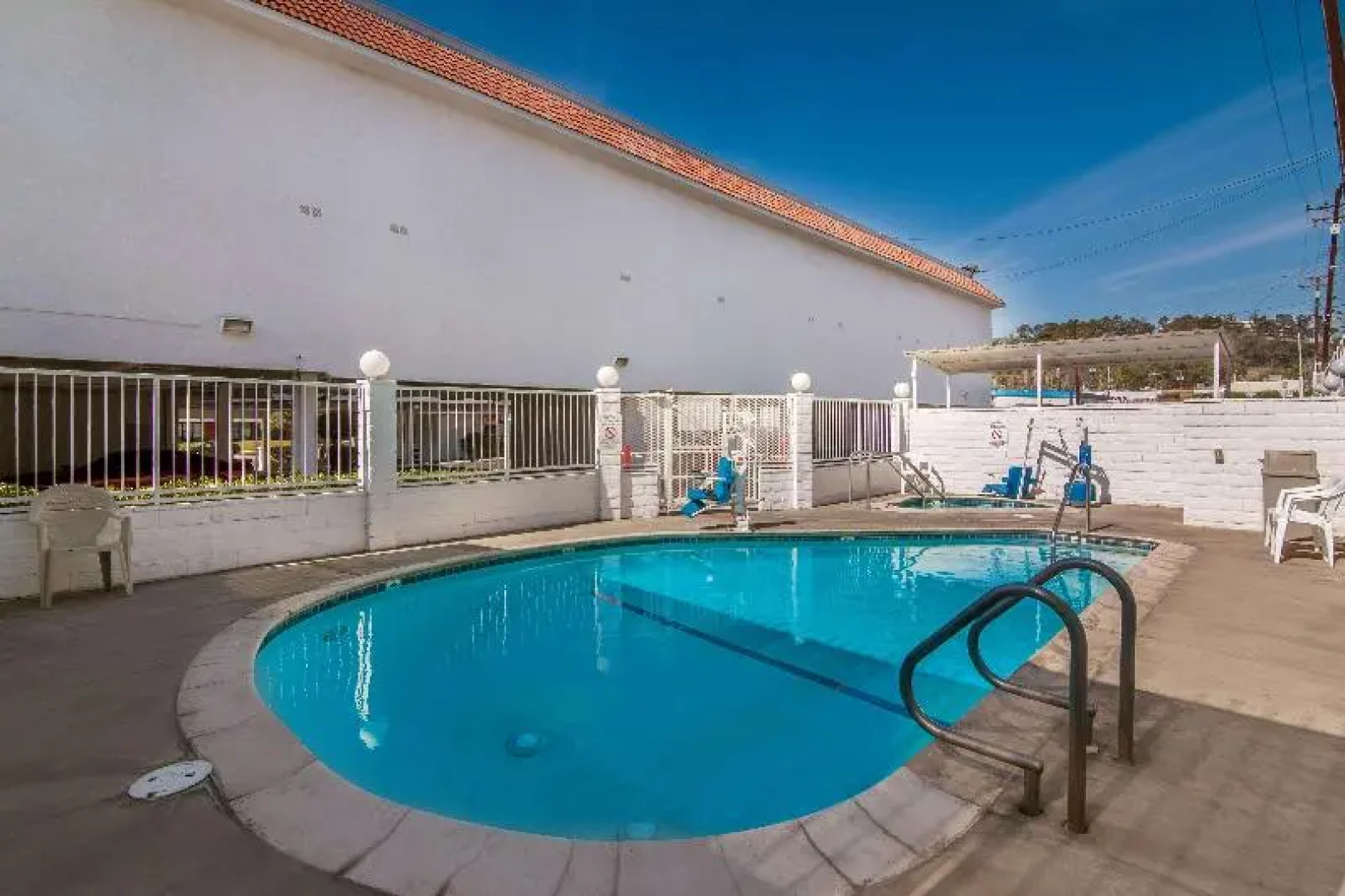 Rodeway Inn