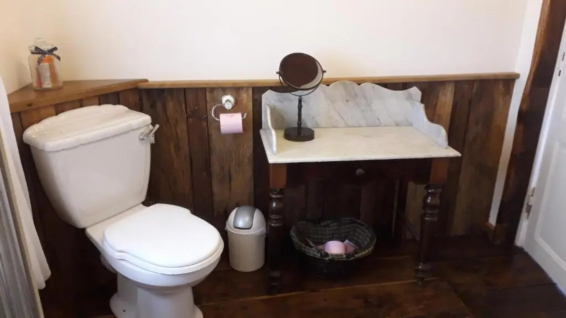 La Maison Bourgeoise