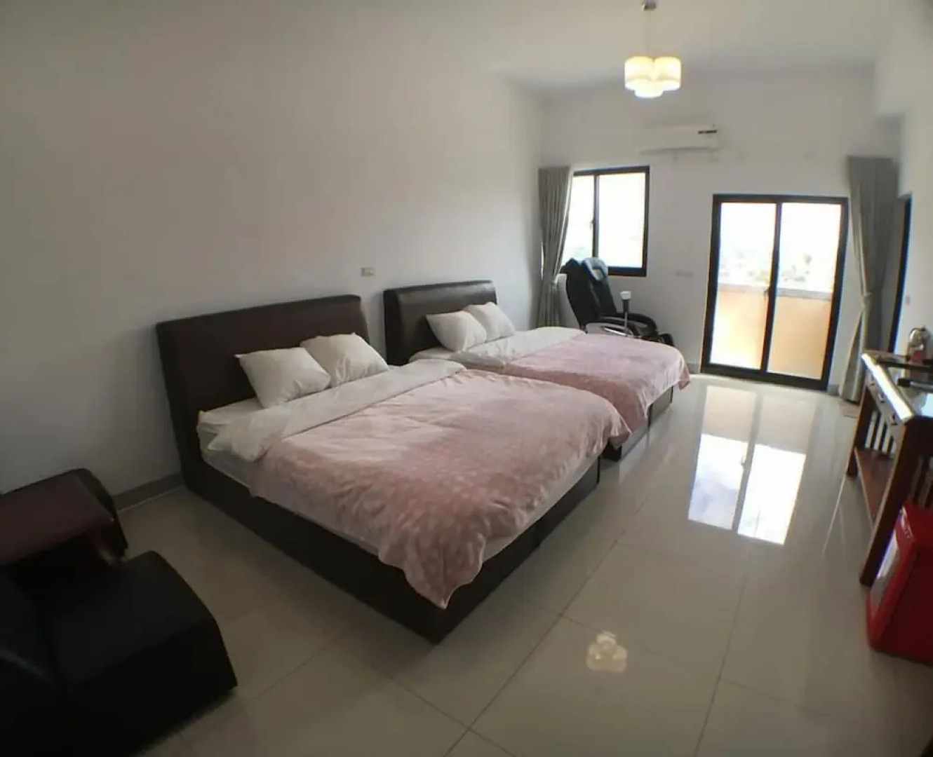 Quan Ming Line Museum