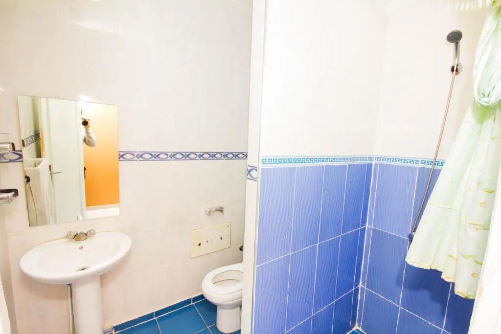 Appart Hotel Wassila