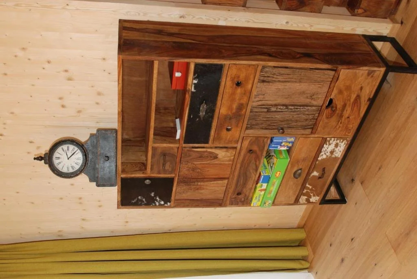 Chalet Glemmtal - Haus Schmittenblick