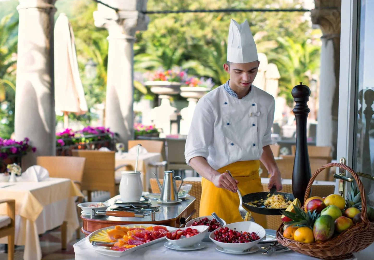 Amadria Park Hotel Milenij