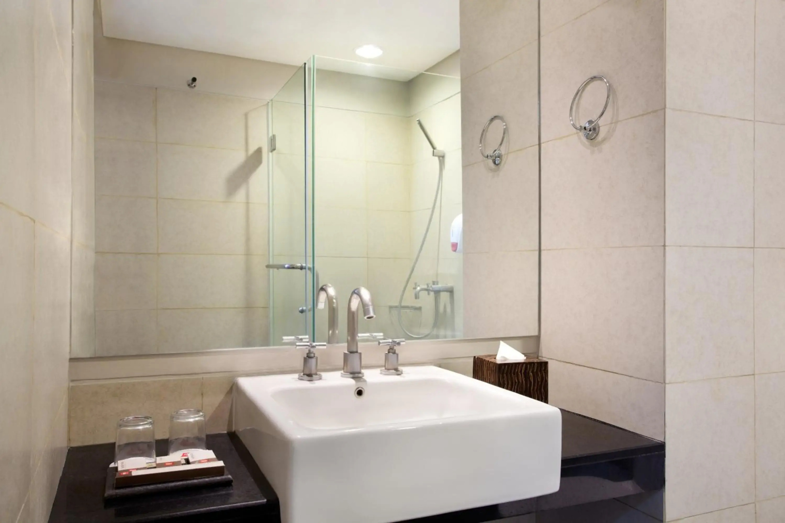ibis Styles Solo