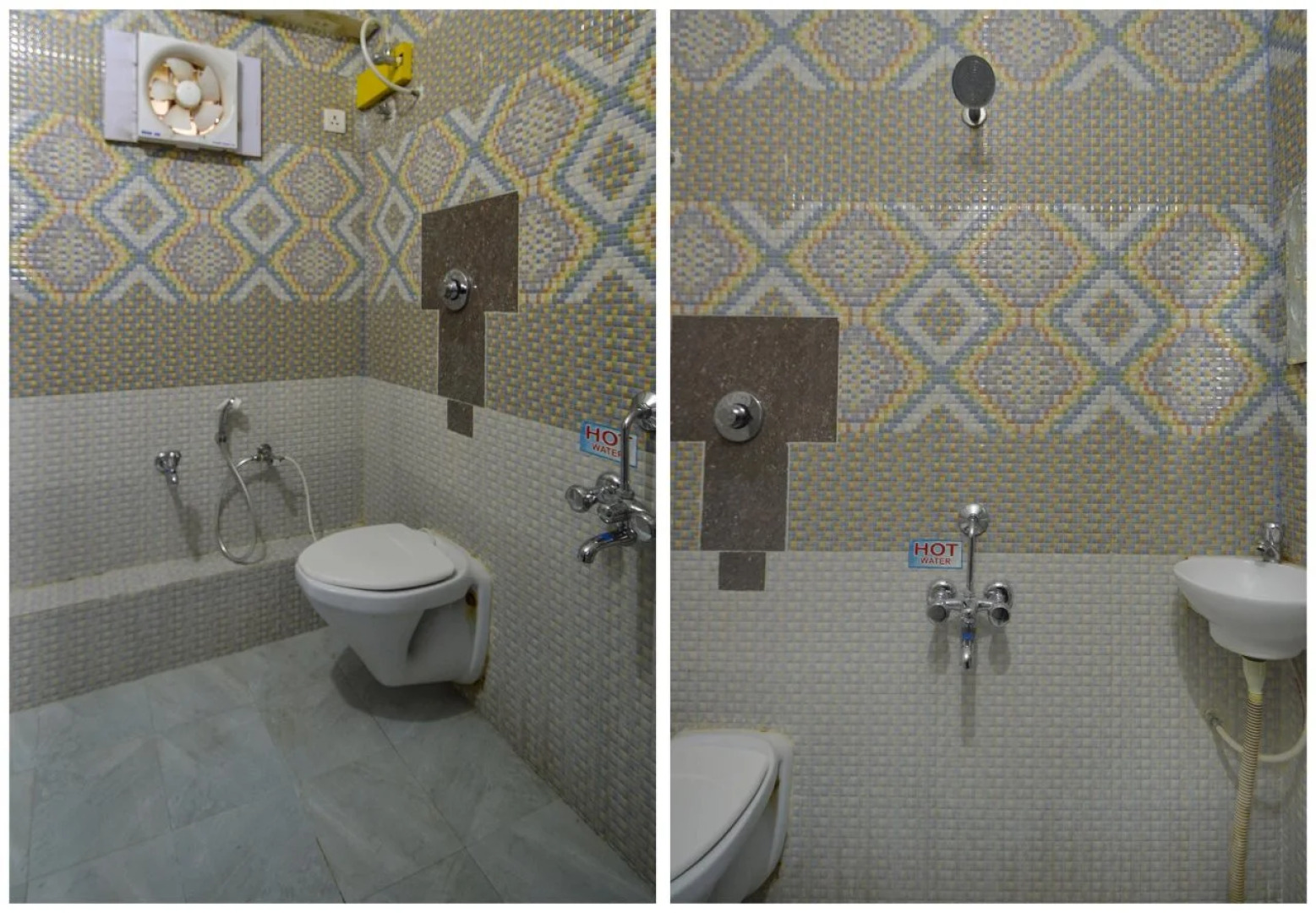 OYO Rooms Railway Station Abu Road