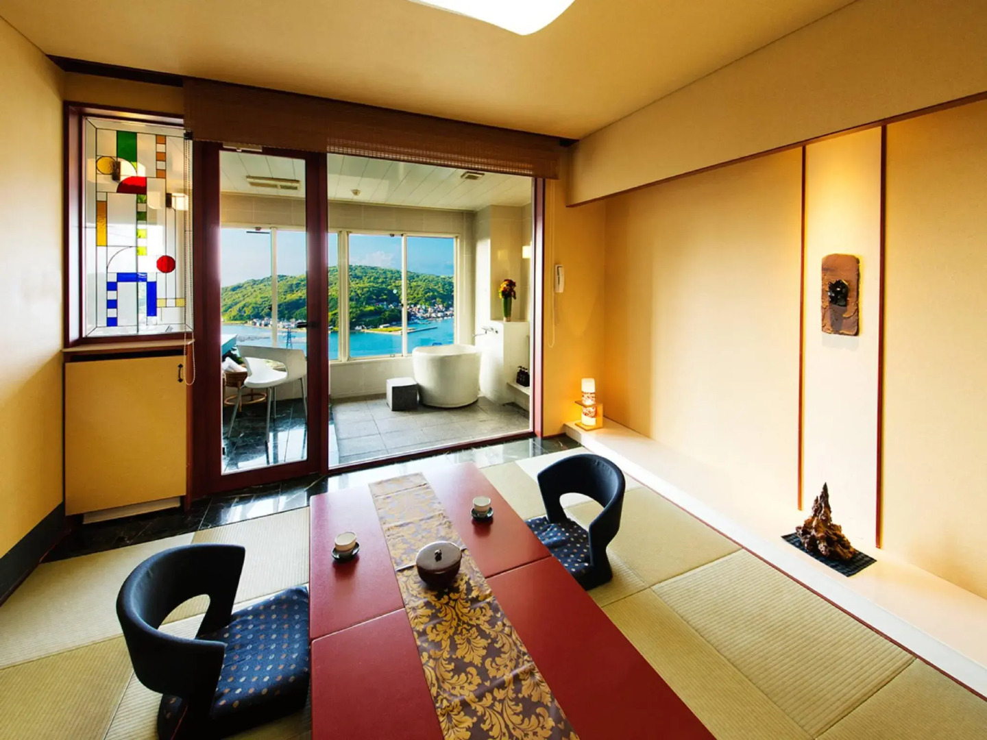Toba View Hotel Hanashinjyu