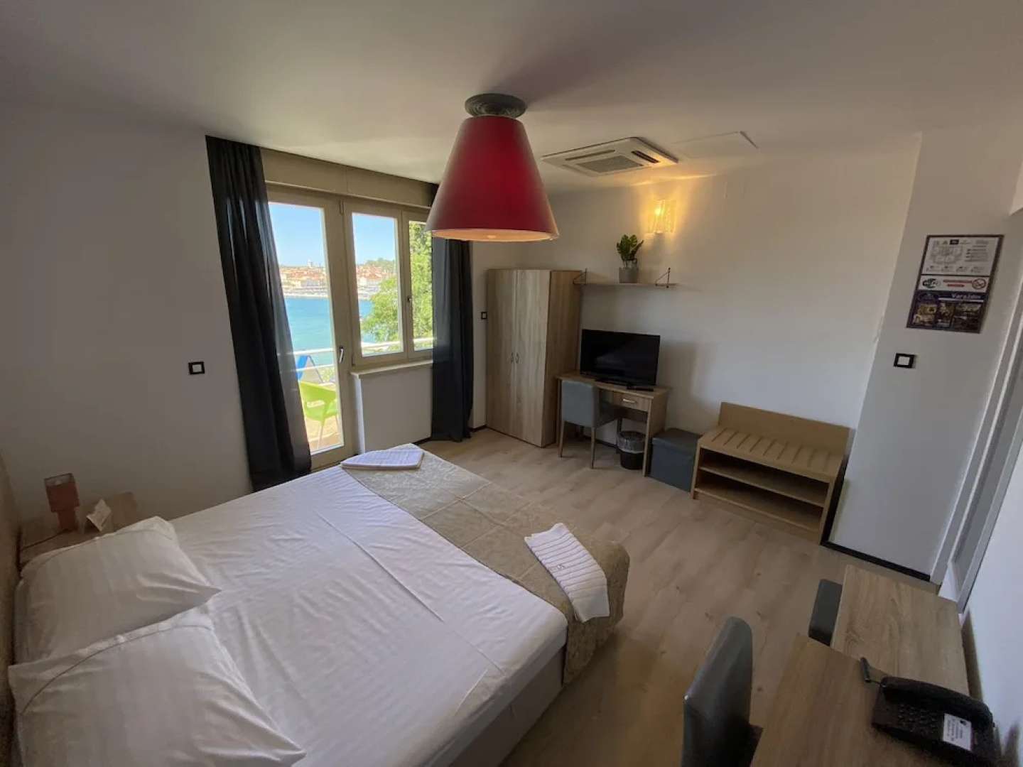 Integral Hotel Arbia - Villa Rio