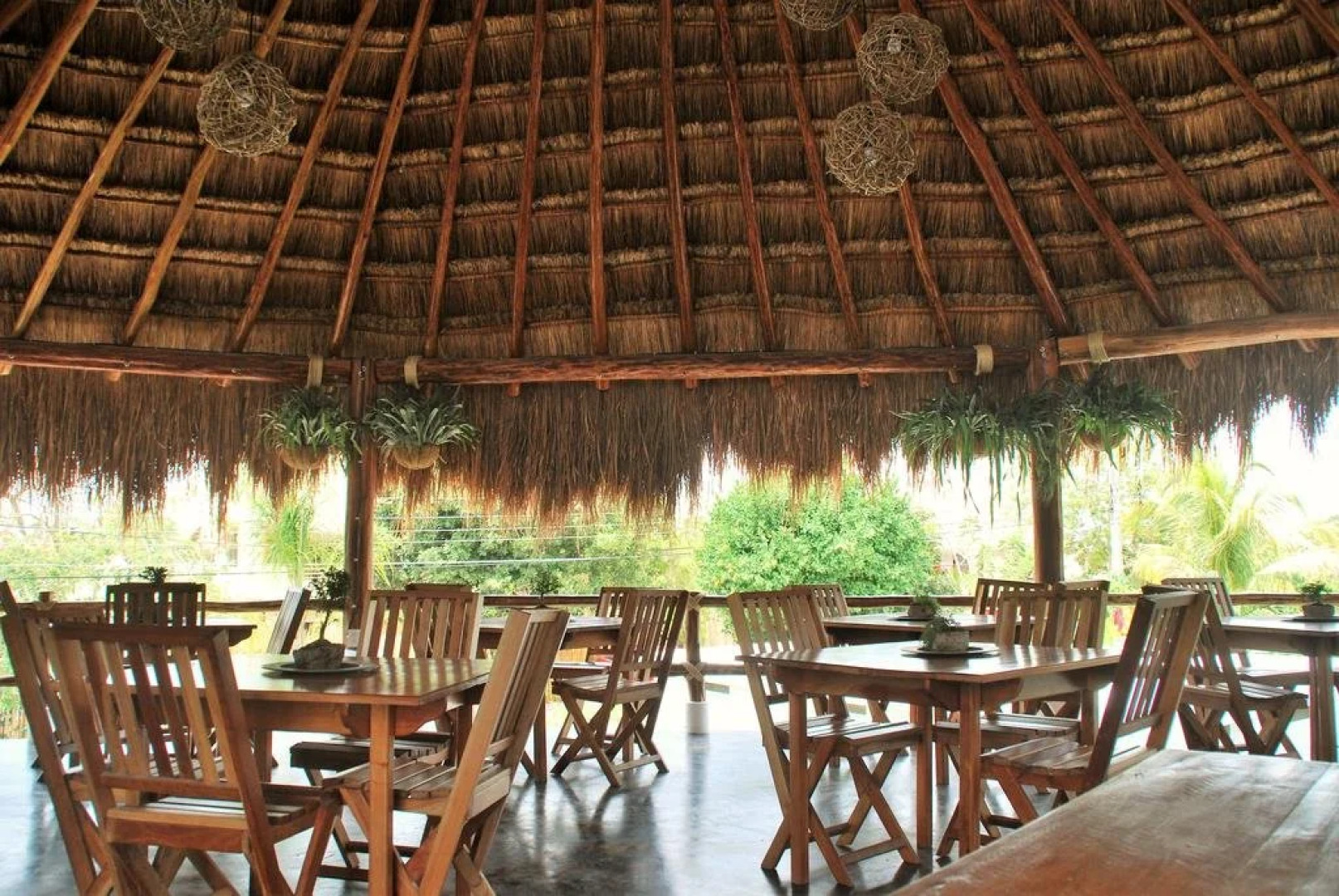 Hotel Aires Bacalar