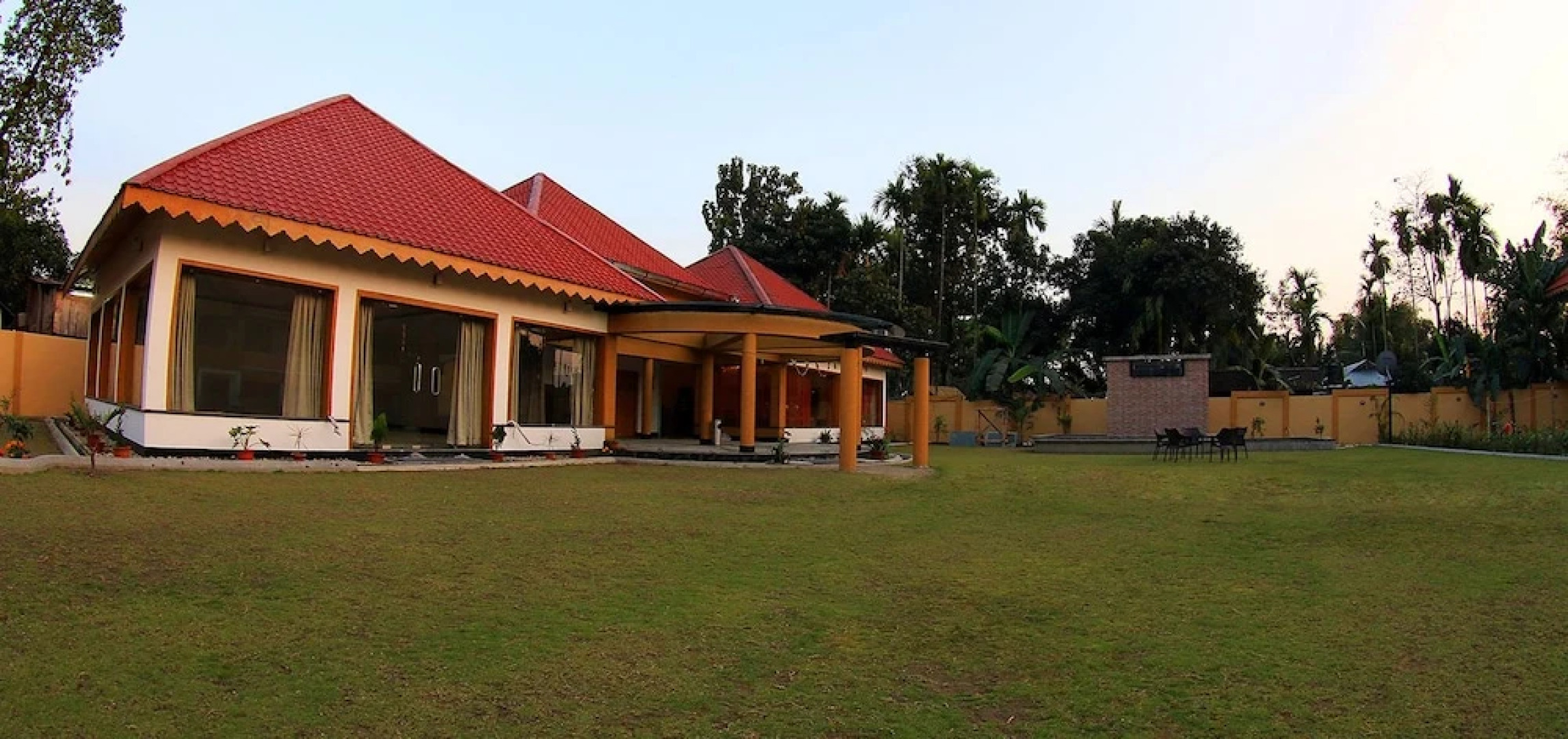 The Reserve Gorumara