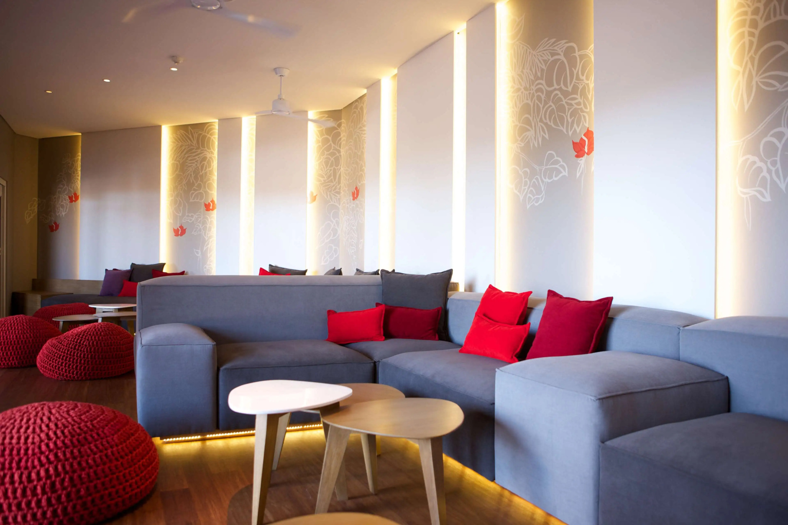 The Address Boutique Hotel