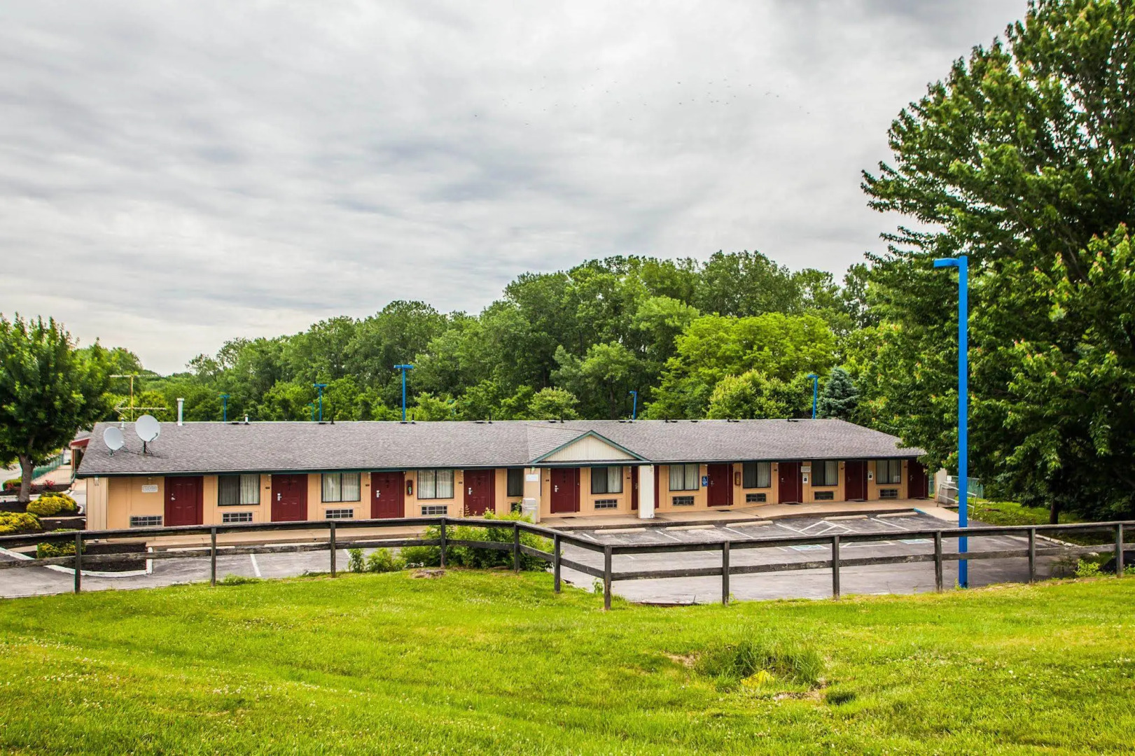 Relax Inn Saint Charles