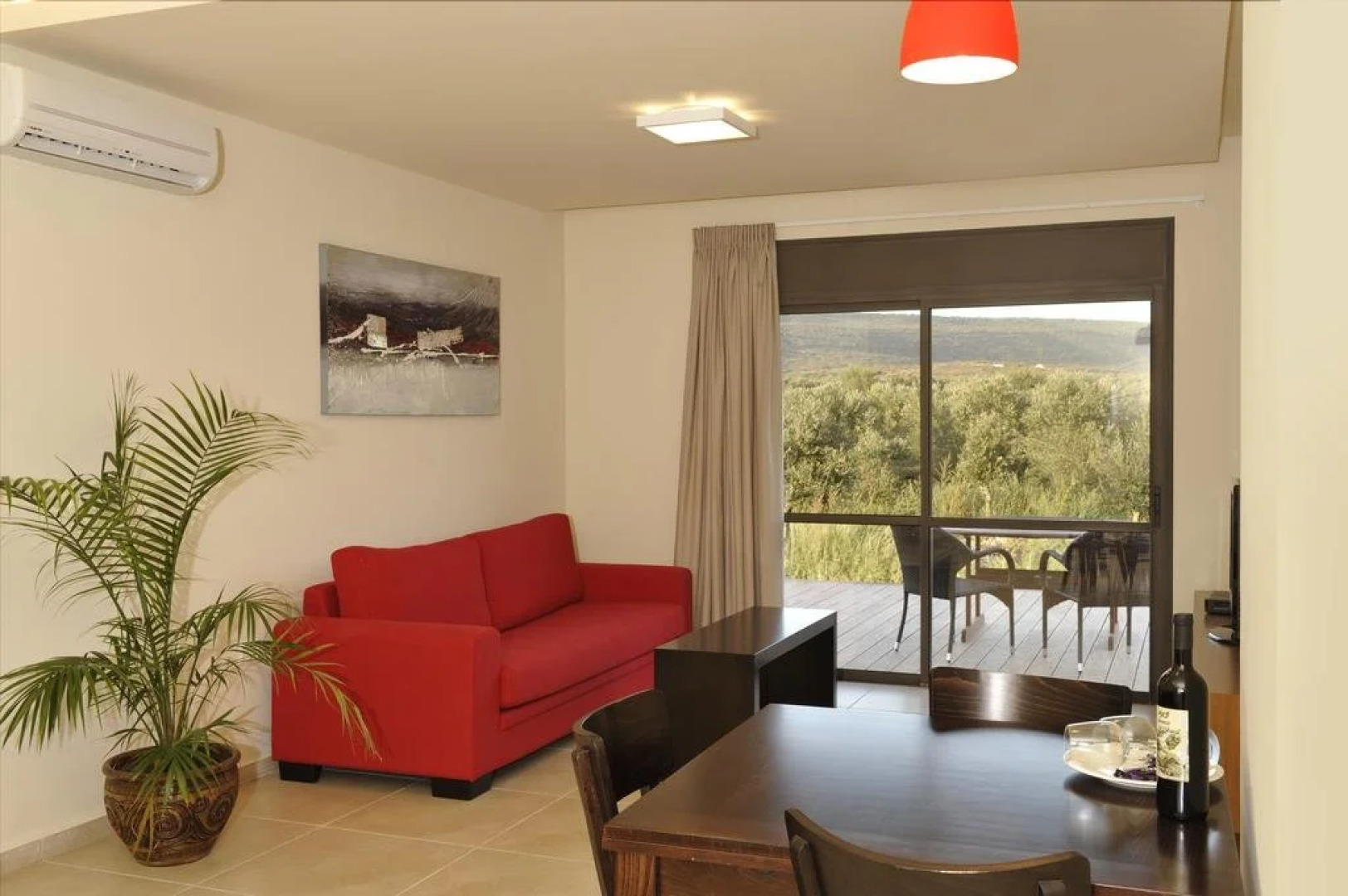 Elisheva Western Galilee Hotel