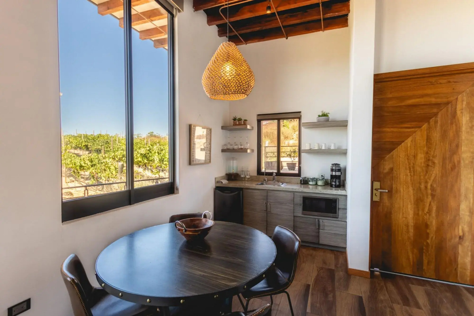 Contemplacion Resort & Spa