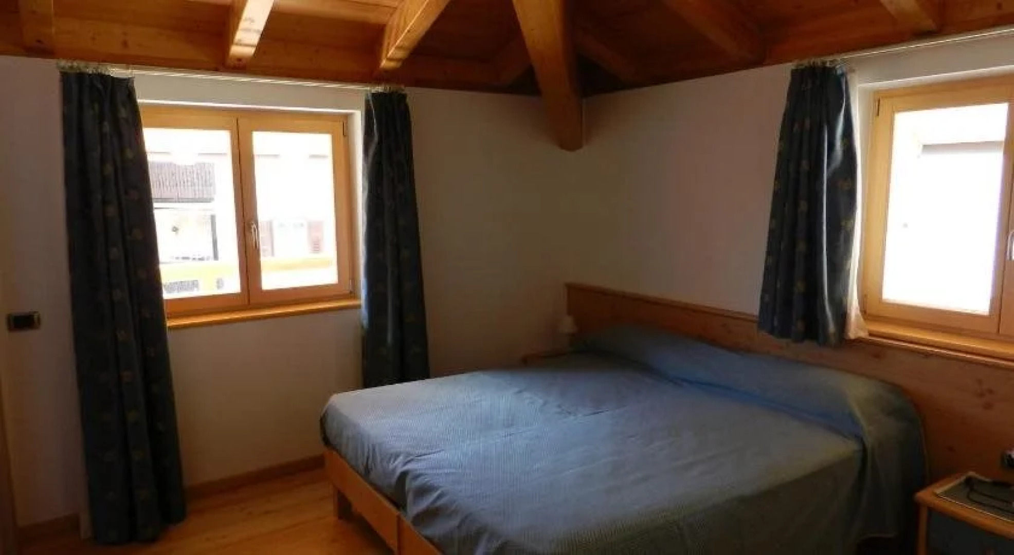 Agriturismo La Corte Nonesa