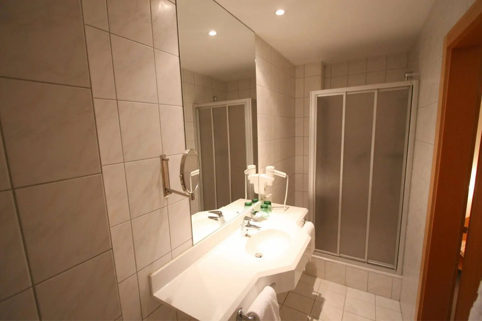 Landhotel Kreinerhof - Self Check In 24h möglich