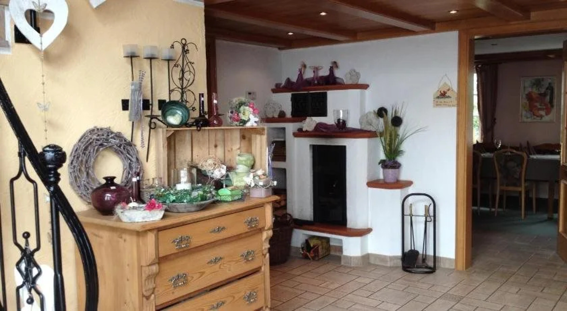 Landgasthof Körner Hotel